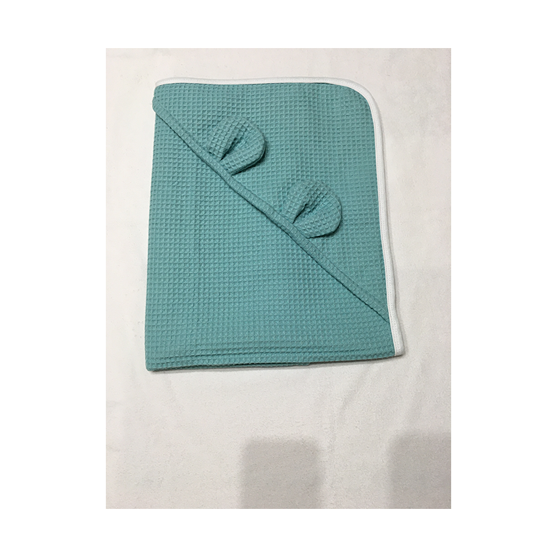 Waffle menta kifogó 75×100